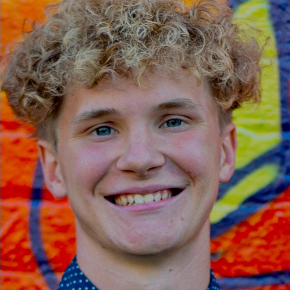 Meet your Posher, Connor